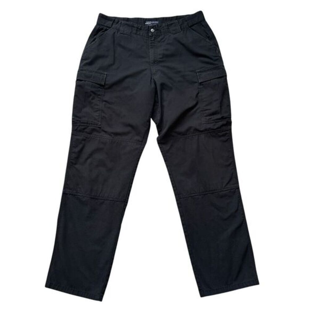 5.11 Tactical Series Men's XL 38X41 Cargo Combat Pants Military Style Work Wear